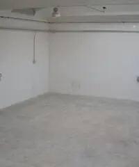 Capannone artig.mq.400 nuova costruzione via Cancelliera Nettunense.