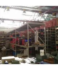 Capannone C/3 141 mq, San Cesareo, affittasi Capannone C/3 141 mq, San Cesareo, affittasi