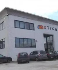 CAPANNONE INDUSTRIALE ARREDATO CON ACCOLLO MUTUO A PALESTRINA RM CAPANNONE INDUSTRIALE ARREDATO CON ACCOLLO MUTUO A PALESTRINA RM