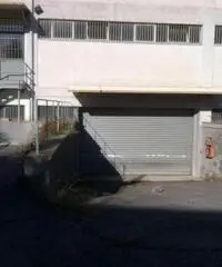 Capannone in Vendita a Albano Laziale