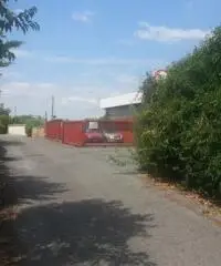Capannone  Velletri Capannone  Velletri