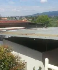Capannone  Velletri