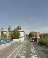 Cecchina: Vendita Capannone in Via dei Piani di Monte Savello