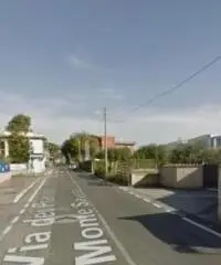 Cecchina: Vendita Capannone in Via dei Piani di Monte Savello