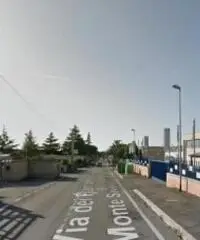 Cecchina: Vendita Capannone in Via dei Piani di Monte Savello