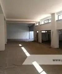 Centro -  Magazzino 6 locali € 150.000 MT601
