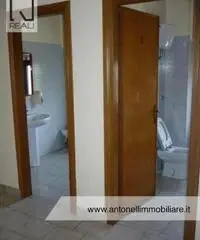 Ciampino -  Capannone mq 1500