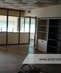 Ciampino -  Capannone mq 1500