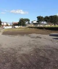 Colle Di Fuori: Vendita Capannone in Via San Cesareo