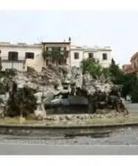 Colle Cavaliere-pietrara: Vendita Capannone in Via Laviniense