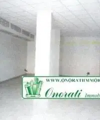 Colle Fiorito: Affitto Laboratorio da 320mq