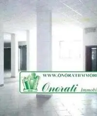 Colle Fiorito: Vendita Laboratorio da 320mq Colle Fiorito: Vendita Laboratorio da 320mq