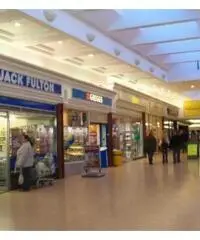 Commerciale in vendita a Roma Commerciale in vendita a Roma