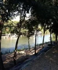 Isola Sacra: Vendita Capannone in via Rombon