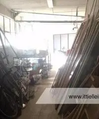 LADISPOLI -  Magazzino 300 mq indipendente.. LADISPOLI -  Magazzino 300 mq indipendente..