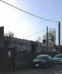 Lavinio-Lido di Enea: Vendita Laboratorio in Via Giove