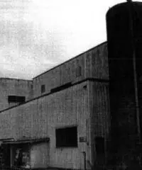 Lavinio-Lido di Enea: Vendita Capannone in Via Carlo Goldoni