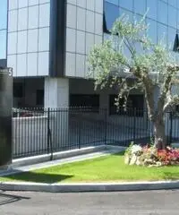 Le Macere: Affitto Laboratorio in Via Olmetti Le Macere: Affitto Laboratorio in Via Olmetti