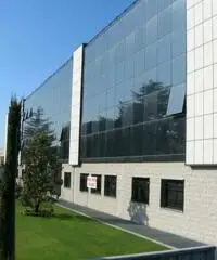 Le Macere: Affitto Laboratorio in Via Olmetti Le Macere: Affitto Laboratorio in Via Olmetti