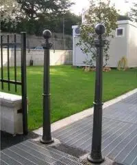 Le Macere: Affitto Laboratorio in Via Olmetti Le Macere: Affitto Laboratorio in Via Olmetti