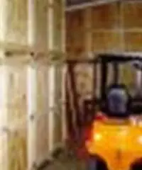 magazzinaggio affitto spazio custodia deposito mobili servizio archiviazione cartacea self-storage