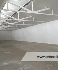 Marino -  Capannone mq 500 € 600.000 CA904