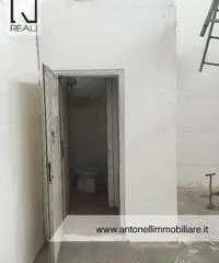 Marino -  Capannone mq 500 € 2.000 CA904