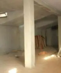 Montelarco: Affitto Magazzino in Via Bramante