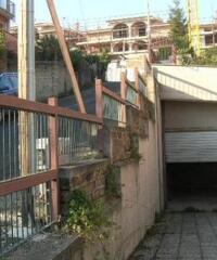 Montelarco: Vendita Magazzino in Via Bramante