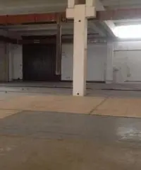 Monterotondo Scalo: Vendita Capannone da 800mq