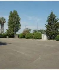 Monterotondo Scalo: Vendita Capannone in Ramarini 35