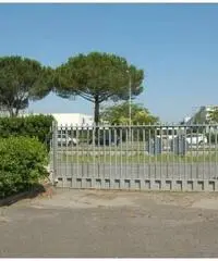 Monterotondo Scalo: Vendita Capannone in Ramarini 35