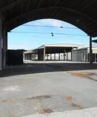 Monterotondo Scalo: Vendita Capannone in via I. Galvani