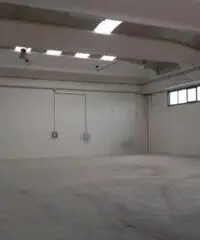 Pavona: Affitto Capannone da 400mq