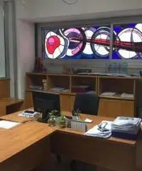 Pavona: Vendita Capannone in Via dei Tulipani