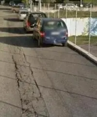 Pavona: Vendita Magazzino in Via degli Olmi