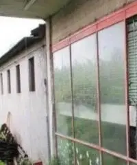 Pian Di Gerri: Vendita Capannone in Via Appia Sud, 3 angolo Via Caranella Pian Di Gerri: Vendita Capannone in Via Appia Sud, 3 angolo Via Caranella