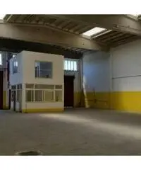 POMEZIA CAPANNONE INDUSTRIALE DI 400 MQ. POMEZIA CAPANNONE INDUSTRIALE DI 400 MQ.