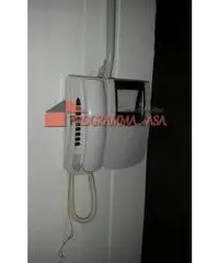 POMEZIA CENTRO DEPOSITO MAGAZZINO 240 MQ.