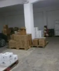 POMEZIA CENTRO LOCALE MAGAZZINO 150 MQ. POMEZIA CENTRO LOCALE MAGAZZINO 150 MQ.