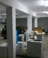 POMEZIA CENTRO LOCALE MAGAZZINO 150 MQ. POMEZIA CENTRO LOCALE MAGAZZINO 150 MQ.