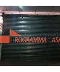 Pomezia magazzino 200 mq. deposito padiglioni r v5 Pomezia magazzino 200 mq. deposito padiglioni r v5