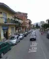 Quarantola: Vendita Capannone in Via Napoli, 179 Quarantola: Vendita Capannone in Via Napoli, 179