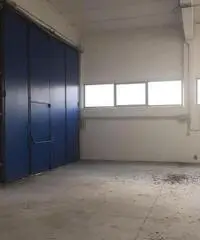 RifITI 003-SU20/623 - Capannone Industriale in Vendita a Ariccia di 1600 mq RifITI 003-SU20/623 - Capannone Industriale in Vendita a Ariccia di 1600 mq