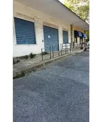 RifITI 001-SU26507 - Magazzino in Vendita a Manziana di 72 mq