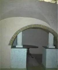 RifITI 048-1318 - Magazzino in Affitto a Roma - Prati/Delle Vittorie/Borgo di 200 mq RifITI 048-1318 - Magazzino in Affitto a Roma - Prati/Delle Vittorie/Borgo di 200 mq