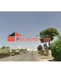 ROMA POMEZIA CAPANNONE 3.500 MQ. PIAZZALE 5.000 MQ. ROMA POMEZIA CAPANNONE 3.500 MQ. PIAZZALE 5.000 MQ.