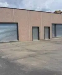 Santa Lucia: Affitto Capannone in via Monte Bianco Santa Lucia: Affitto Capannone in via Monte Bianco