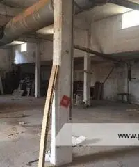 Roma- Zona Borghesiana- Capannone industriale Roma- Zona Borghesiana- Capannone industriale