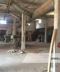 Roma- Zona Borghesiana- Capannone industriale Roma- Zona Borghesiana- Capannone industriale